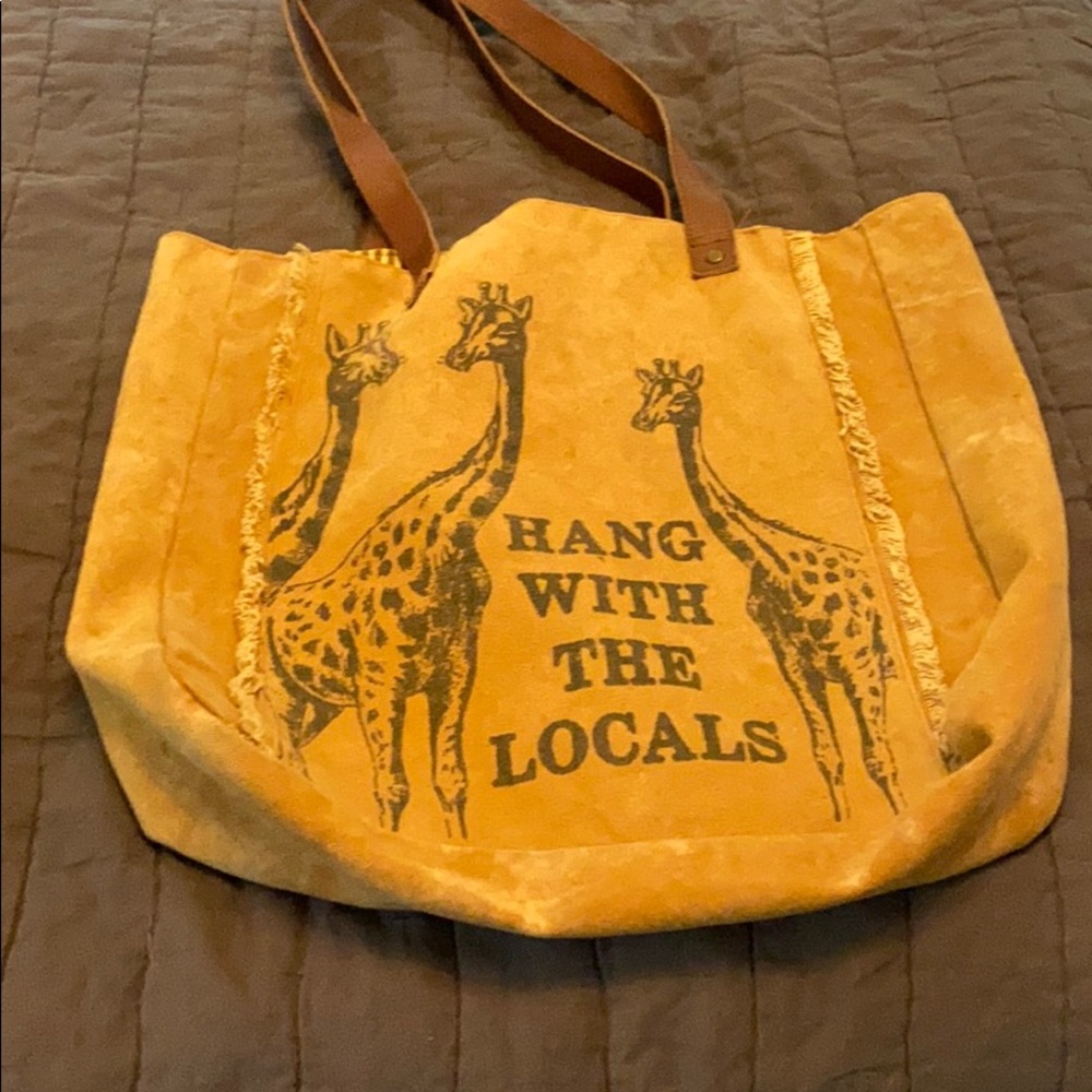 Tote